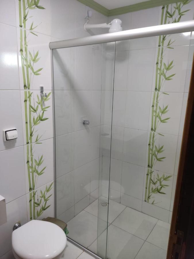 Pousada Ipe Da Vila 브라질리아 외부 사진